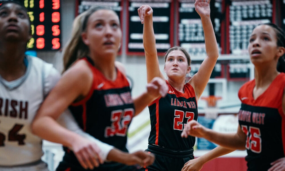 Fox scores 28 to lead Lakota West to its 7th win in eight games – The ...