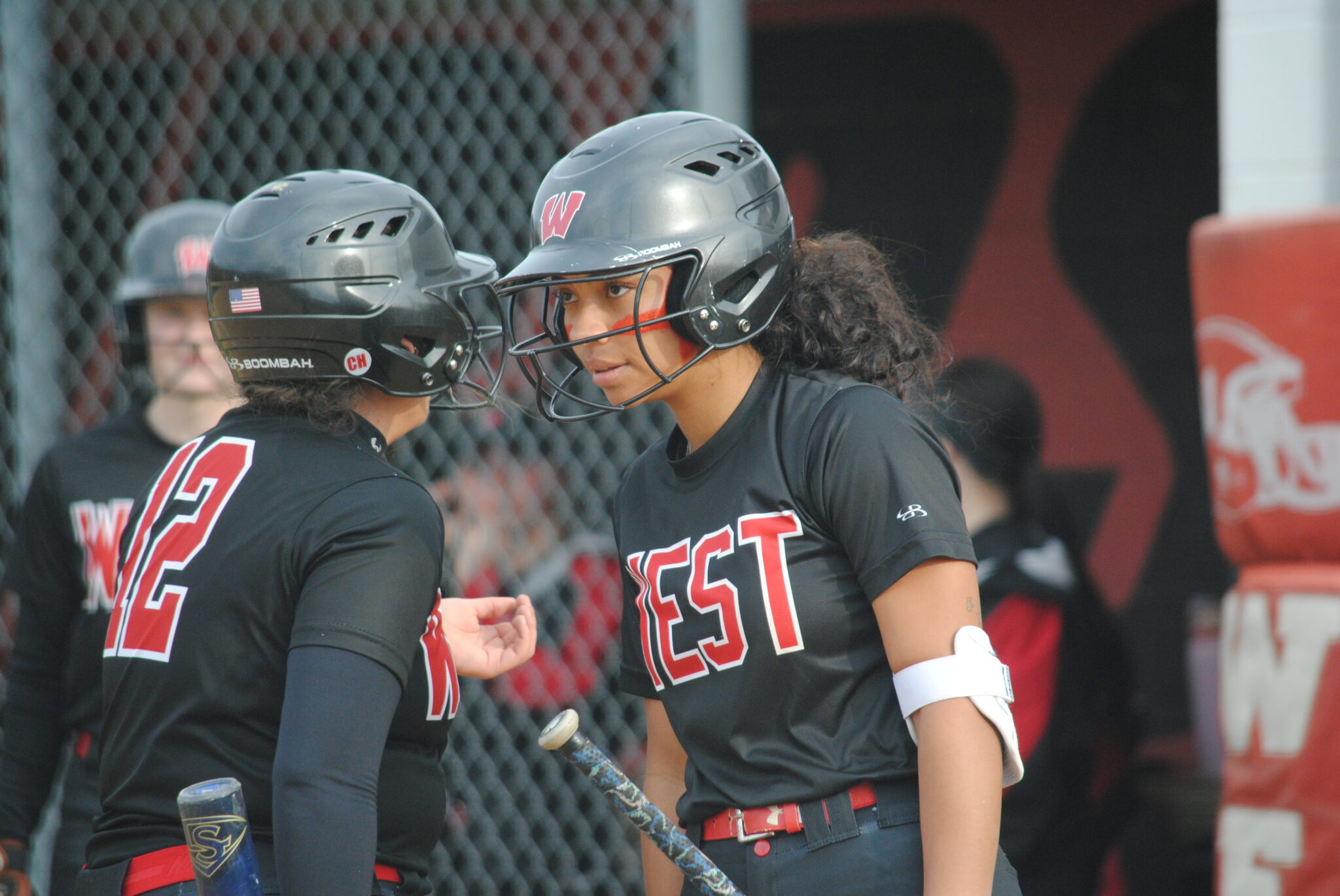 High school softball: Lakota West overcomes early deficit to rally past ...
